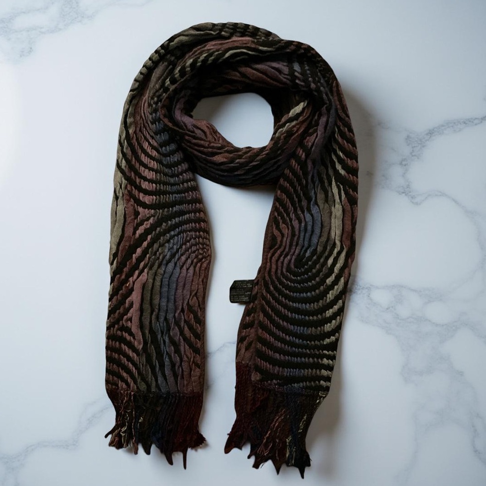 Joy Susan scarf